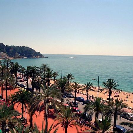Maeva Hotel Lloret de Mar Exterior photo